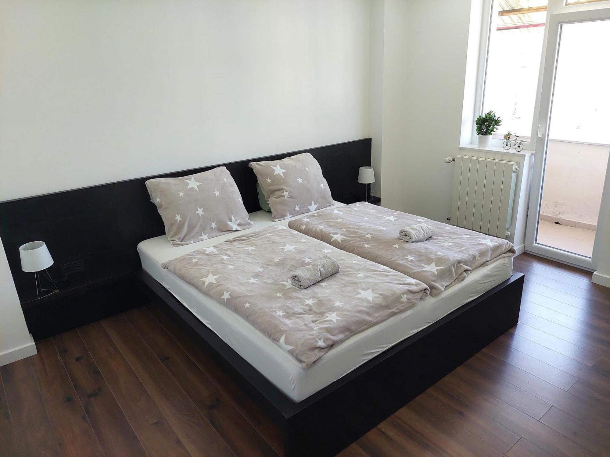 B&B Resslova Hradec Králové Extérieur photo