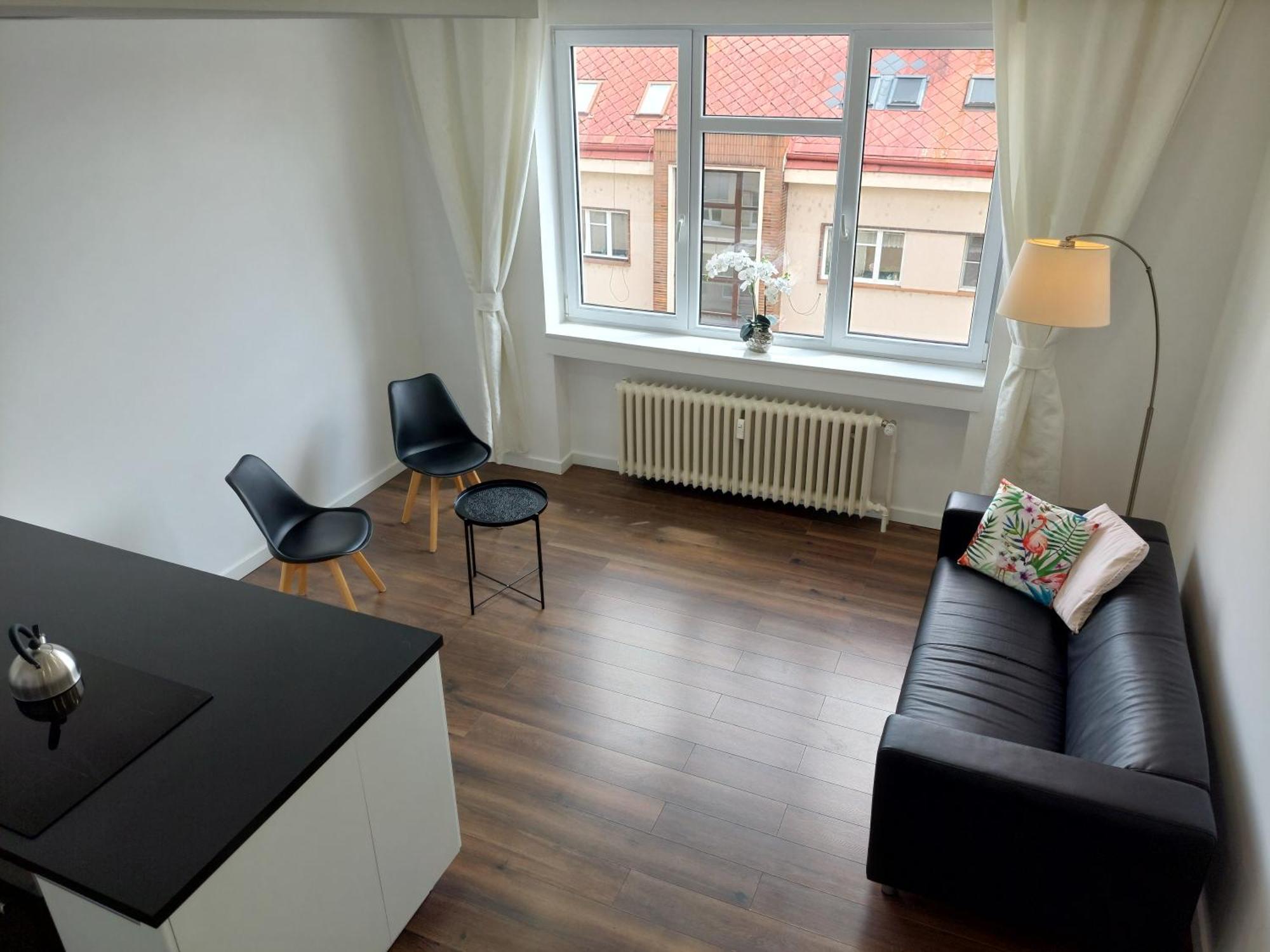 B&B Resslova Hradec Králové Extérieur photo