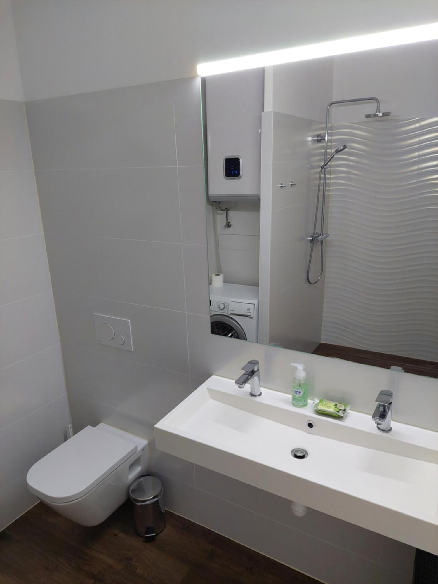 B&B Resslova Hradec Králové Extérieur photo